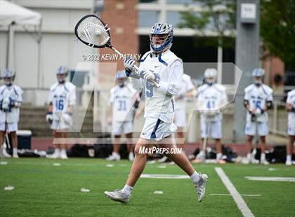 Thumbnail 1 in Wilton vs. Darien (FCIAC Final) photogallery.