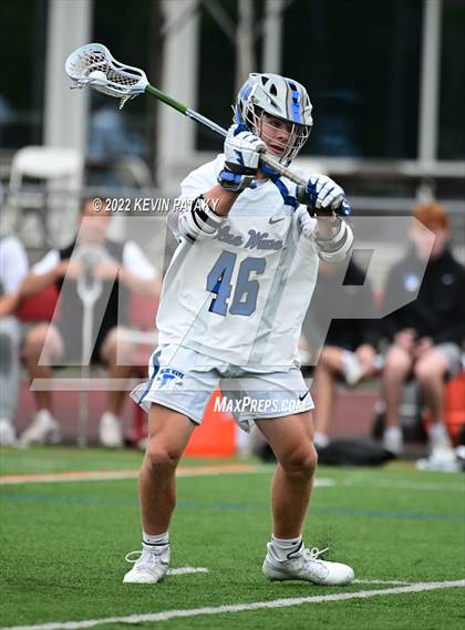Thumbnail 2 in Wilton vs. Darien (FCIAC Final) photogallery.