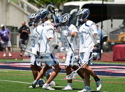 Thumbnail 3 in Wilton vs. Darien (FCIAC Final) photogallery.