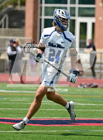 Thumbnail 1 in Wilton vs. Darien (FCIAC Final) photogallery.