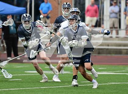 Thumbnail 1 in Wilton vs. Darien (FCIAC Final) photogallery.