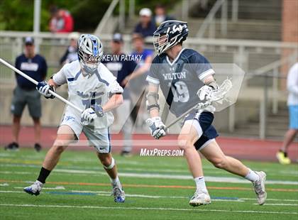 Thumbnail 1 in Wilton vs. Darien (FCIAC Final) photogallery.