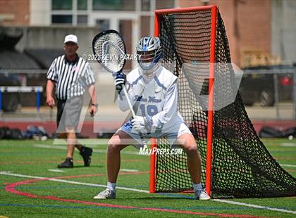 Thumbnail 1 in Wilton vs. Darien (FCIAC Final) photogallery.