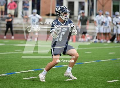 Thumbnail 1 in Wilton vs. Darien (FCIAC Final) photogallery.