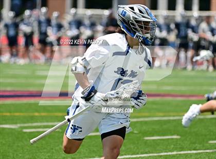 Thumbnail 2 in Wilton vs. Darien (FCIAC Final) photogallery.