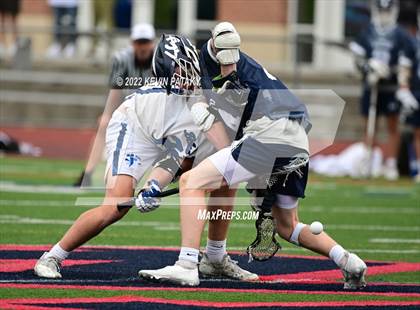 Thumbnail 3 in Wilton vs. Darien (FCIAC Final) photogallery.