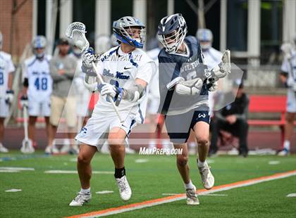 Thumbnail 2 in Wilton vs. Darien (FCIAC Final) photogallery.