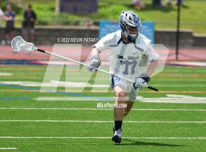 Thumbnail 3 in Wilton vs. Darien (FCIAC Final) photogallery.