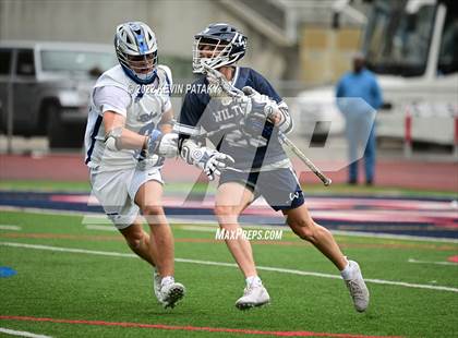 Thumbnail 3 in Wilton vs. Darien (FCIAC Final) photogallery.