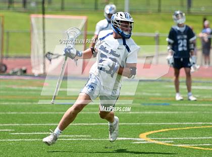 Thumbnail 2 in Wilton vs. Darien (FCIAC Final) photogallery.