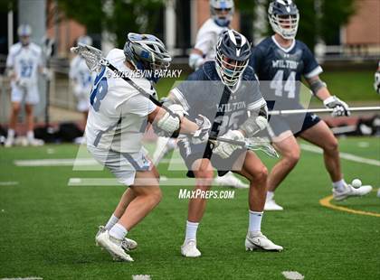 Thumbnail 2 in Wilton vs. Darien (FCIAC Final) photogallery.