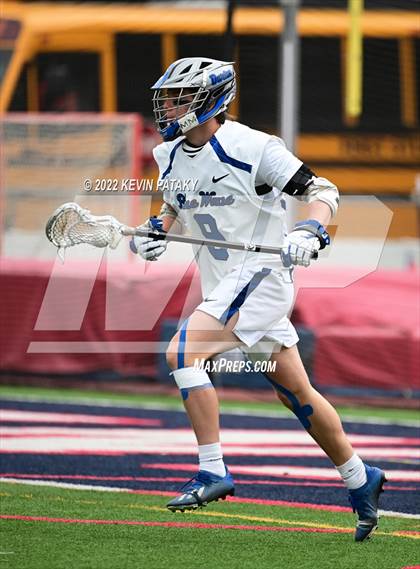 Thumbnail 1 in Wilton vs. Darien (FCIAC Final) photogallery.