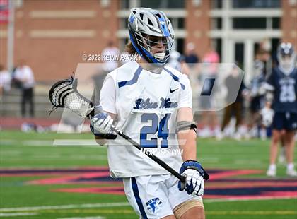 Thumbnail 1 in Wilton vs. Darien (FCIAC Final) photogallery.