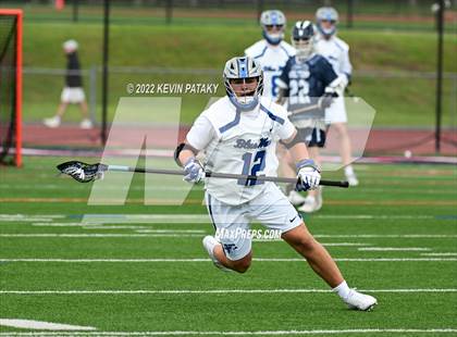 Thumbnail 1 in Wilton vs. Darien (FCIAC Final) photogallery.