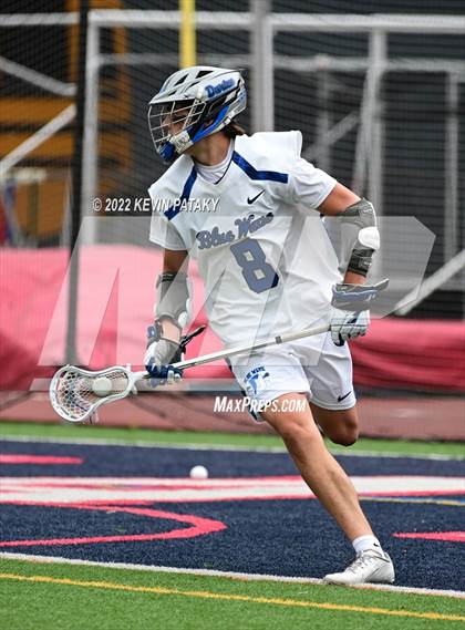 Thumbnail 1 in Wilton vs. Darien (FCIAC Final) photogallery.