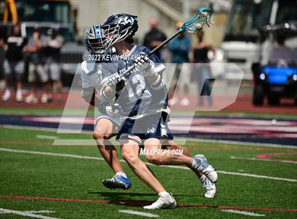 Thumbnail 2 in Wilton vs. Darien (FCIAC Final) photogallery.