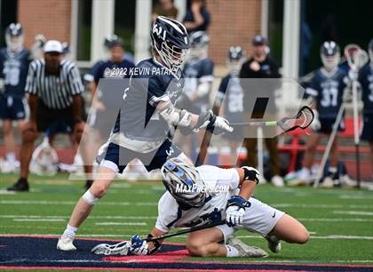 Thumbnail 2 in Wilton vs. Darien (FCIAC Final) photogallery.