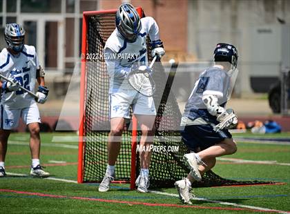 Thumbnail 3 in Wilton vs. Darien (FCIAC Final) photogallery.