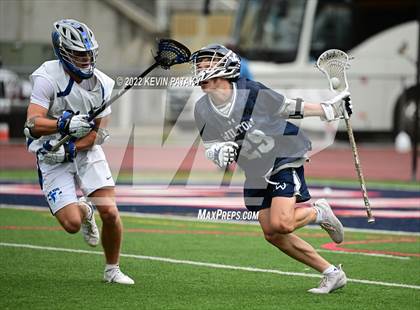 Thumbnail 2 in Wilton vs. Darien (FCIAC Final) photogallery.
