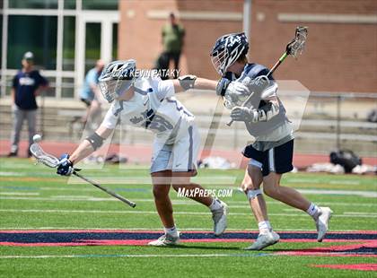 Thumbnail 1 in Wilton vs. Darien (FCIAC Final) photogallery.