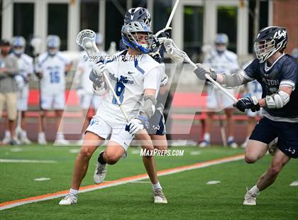 Thumbnail 1 in Wilton vs. Darien (FCIAC Final) photogallery.