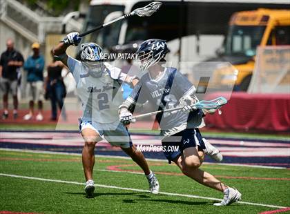 Thumbnail 3 in Wilton vs. Darien (FCIAC Final) photogallery.