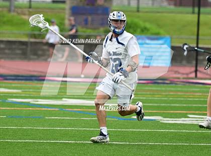 Thumbnail 3 in Wilton vs. Darien (FCIAC Final) photogallery.