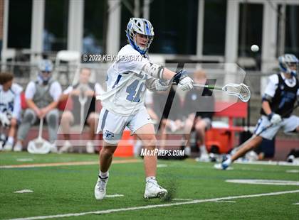 Thumbnail 3 in Wilton vs. Darien (FCIAC Final) photogallery.