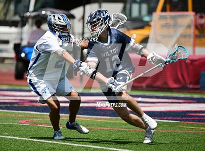 Thumbnail 1 in Wilton vs. Darien (FCIAC Final) photogallery.