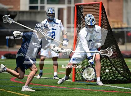 Thumbnail 2 in Wilton vs. Darien (FCIAC Final) photogallery.