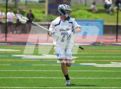 Thumbnail 2 in Wilton vs. Darien (FCIAC Final) photogallery.