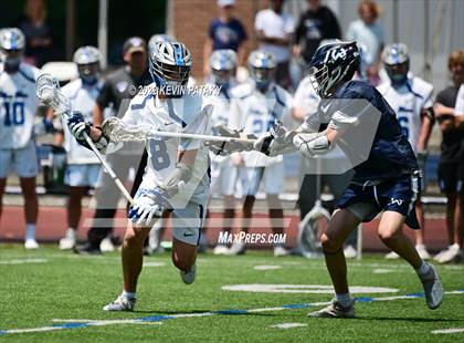 Thumbnail 1 in Wilton vs. Darien (FCIAC Final) photogallery.