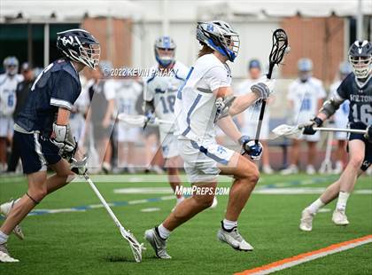 Thumbnail 2 in Wilton vs. Darien (FCIAC Final) photogallery.