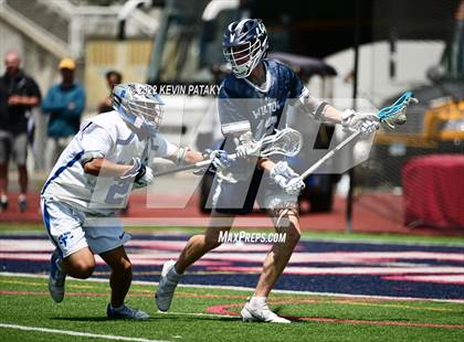 Thumbnail 3 in Wilton vs. Darien (FCIAC Final) photogallery.