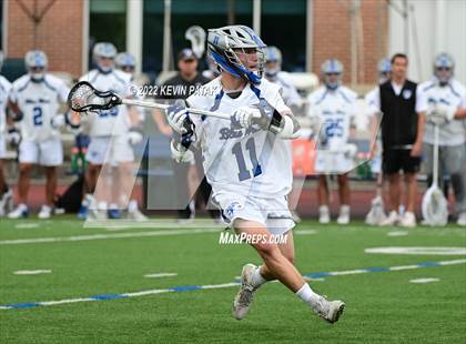Thumbnail 1 in Wilton vs. Darien (FCIAC Final) photogallery.