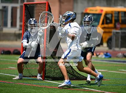 Thumbnail 1 in Wilton vs. Darien (FCIAC Final) photogallery.