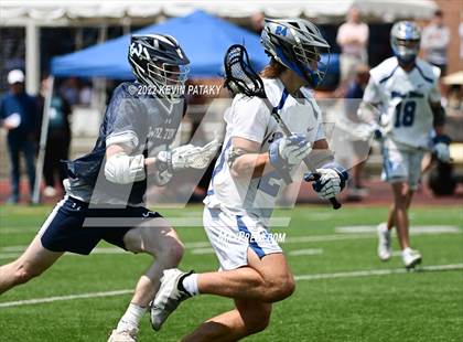 Thumbnail 3 in Wilton vs. Darien (FCIAC Final) photogallery.