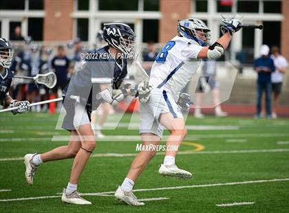 Thumbnail 1 in Wilton vs. Darien (FCIAC Final) photogallery.