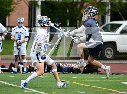 Thumbnail 2 in Wilton vs. Darien (FCIAC Final) photogallery.