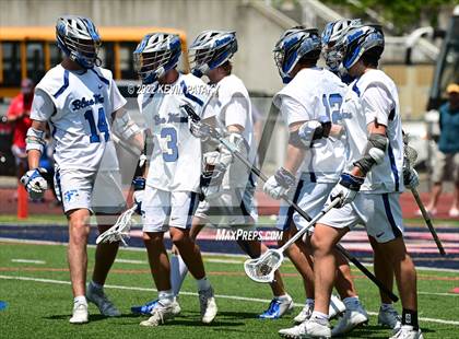 Thumbnail 1 in Wilton vs. Darien (FCIAC Final) photogallery.