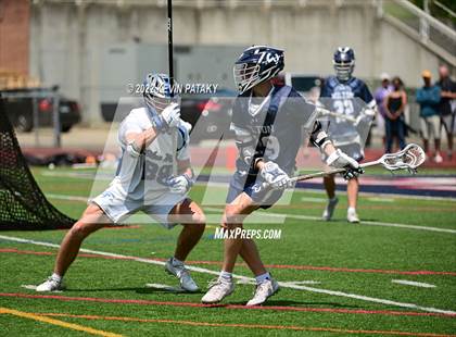 Thumbnail 1 in Wilton vs. Darien (FCIAC Final) photogallery.