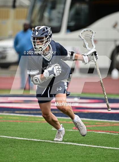 Thumbnail 3 in Wilton vs. Darien (FCIAC Final) photogallery.