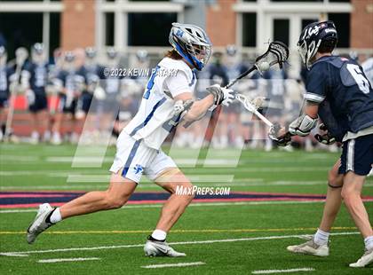 Thumbnail 2 in Wilton vs. Darien (FCIAC Final) photogallery.