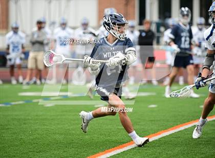 Thumbnail 1 in Wilton vs. Darien (FCIAC Final) photogallery.