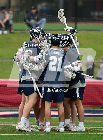 Thumbnail 1 in Wilton vs. Darien (FCIAC Final) photogallery.