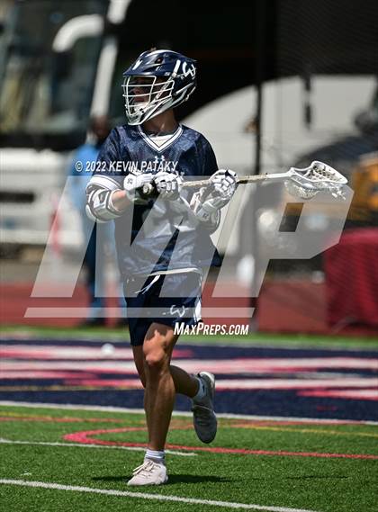Thumbnail 1 in Wilton vs. Darien (FCIAC Final) photogallery.