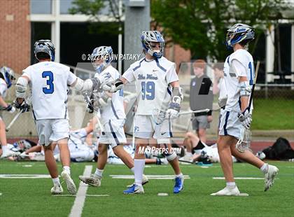 Thumbnail 1 in Wilton vs. Darien (FCIAC Final) photogallery.
