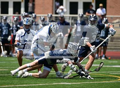 Thumbnail 1 in Wilton vs. Darien (FCIAC Final) photogallery.