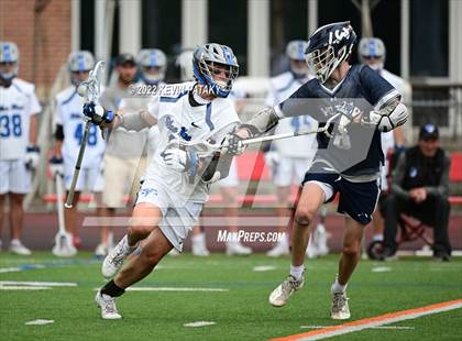 Thumbnail 1 in Wilton vs. Darien (FCIAC Final) photogallery.