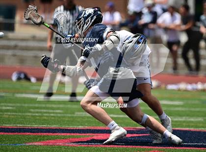 Thumbnail 3 in Wilton vs. Darien (FCIAC Final) photogallery.